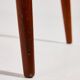 Chaise de salle à manger MK9478 CH33 par Hans J. Wegner pour Carl Hansen & Søn, Set de 6