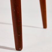 MK9478 CH33 dining chair by Hans J. Wegner for Carl Hansen & Søn, Set of 6