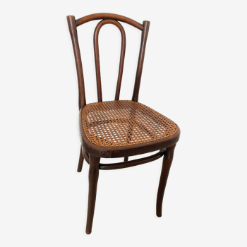 Ancienne chaise bistrot Thonet