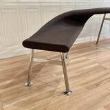 Large canapé design 340 cm.