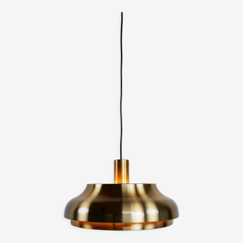 Dijkstra The Netherlands hanging lamp, 1970s