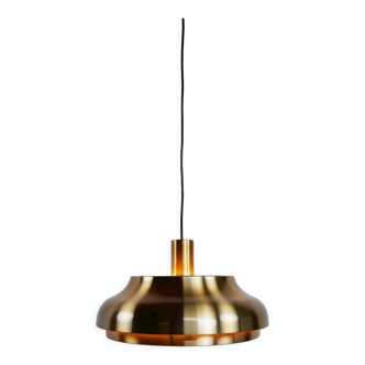 Dijkstra The Netherlands hanging lamp, 1970s