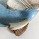 Vintage ceramic fish to hang