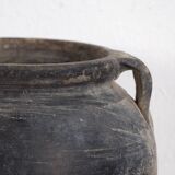 Old pot with handles (c.1900) #4