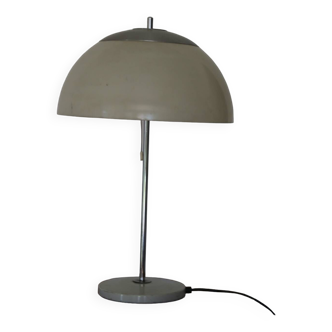UNILUX mushroom lamp from the 70s