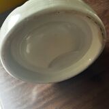 Vintage Ceramic Elephant - Ashtray and Incense Diffuser