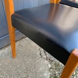 Chaises vintage