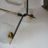 Arlus chandelier from the 50s