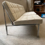 Homemade sofa De Sede