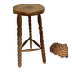 haut tabouret Tripode