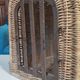 Transport basket