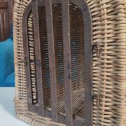 Transport basket
