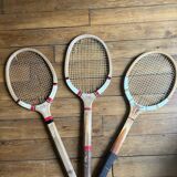 Tennis racket