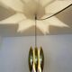 Kastor pendant lamp by jo hammerborg for fog and morup