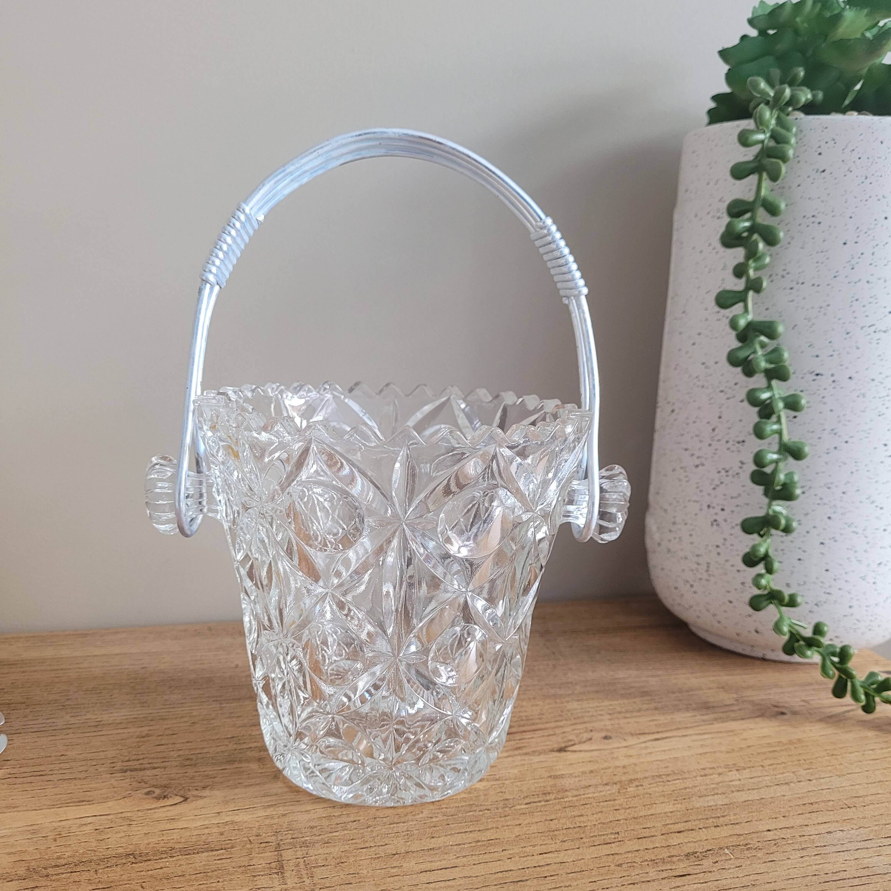 La Redoute x Selency ice bucket 07