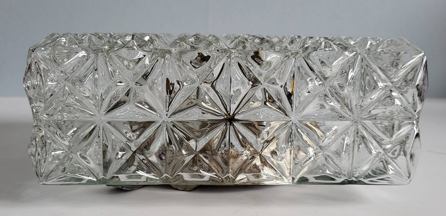 Vintage ceiling light