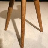 BONO designer swivel stool, Austria