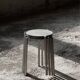 Isla x Paul Delrez stool