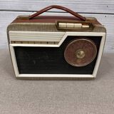 Vintage Philips radio