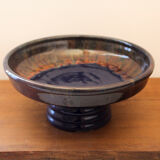 Ceramic foot cut CAB Bordeaux