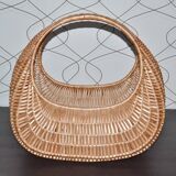 Large model gondola basket