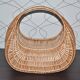 Large model gondola basket