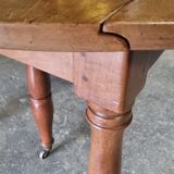 Oval table directorate early 19th