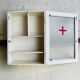 Pharmacy cupboard 60'