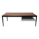 Coffee table – Coen de Vries – Gispen