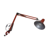 Lampe d'architecte articulée