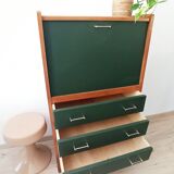 Secretary 50s