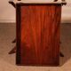 Mahogany Butler Tray Side Table circa 1800
