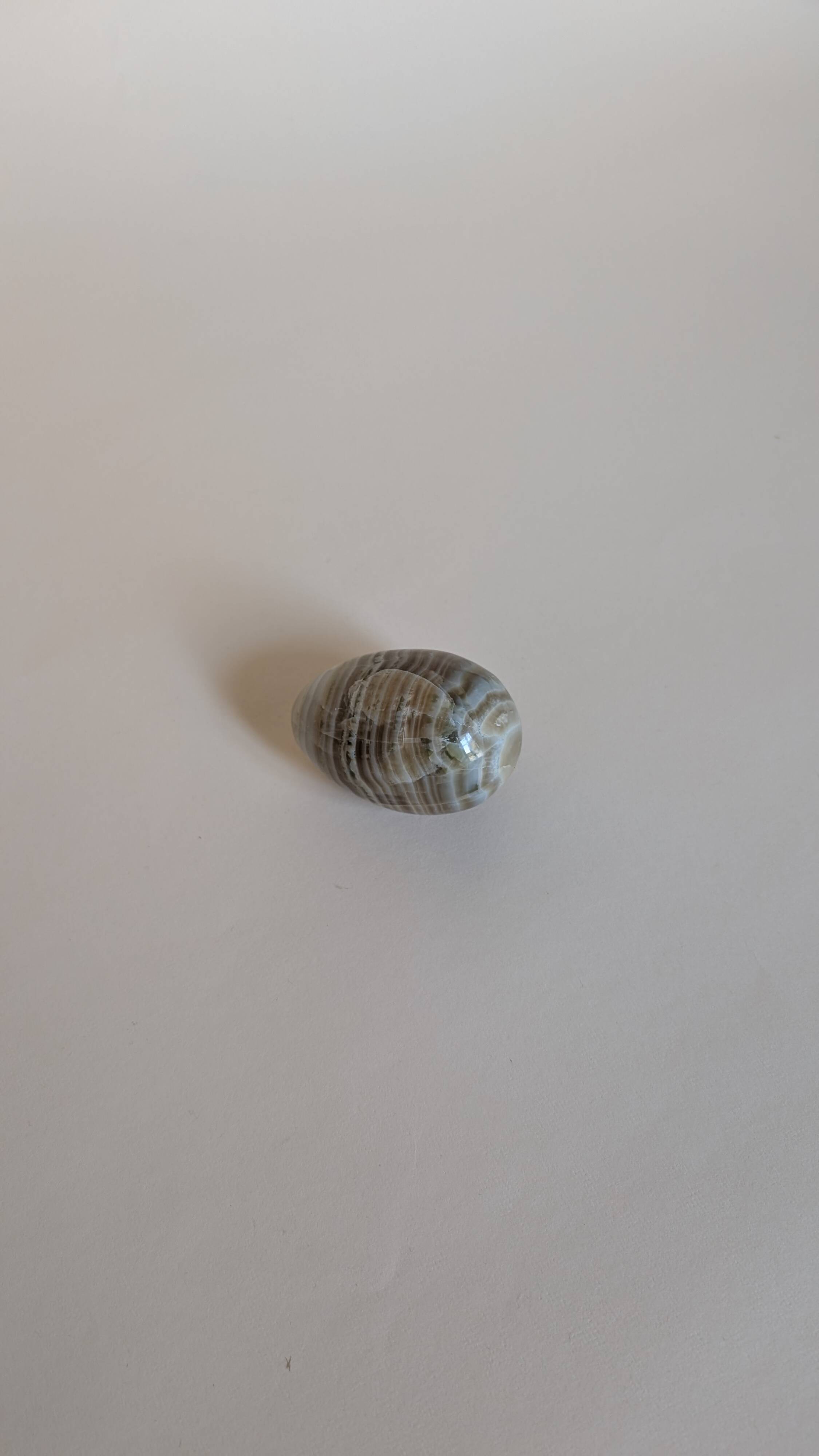 Onyx egg