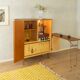 Unique home bar from the 1950s