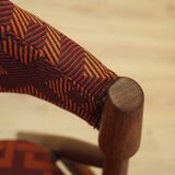 Teak chair, Danish design, 1960s, production: Denmark