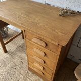 Petit bureau bois