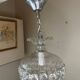 Basket ceiling light