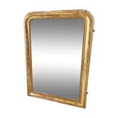 Large mirror Louis Philippe 102x140cm
