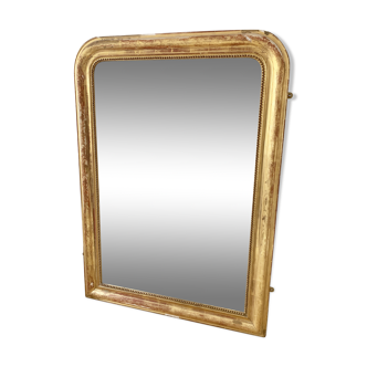 Miroir Louis Philippe 102x140cm