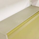 Dutch Design Wall System by Tjerk Reijena for Pilastro, 1950s