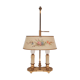Lampe Bouillotte