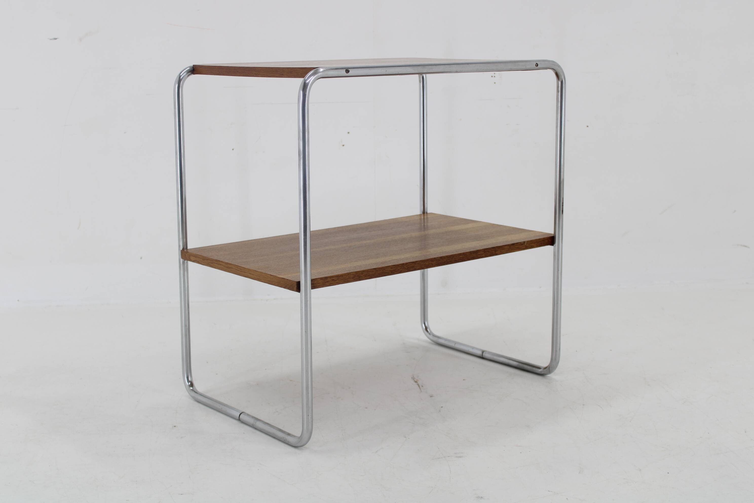Marcel Bauer Draft Table, Mid 20th Century, Italy