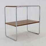 Marcel Bauer Draft Table, Mid 20th Century, Italy