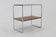Marcel Bauer Draft Table, Mid 20th Century, Italy