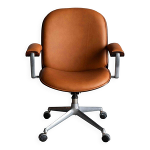 Chaise de bureau exécutive
