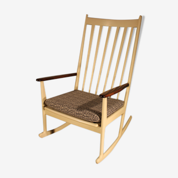 Danish rocking-chair