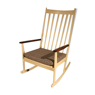 Danish rocking-chair