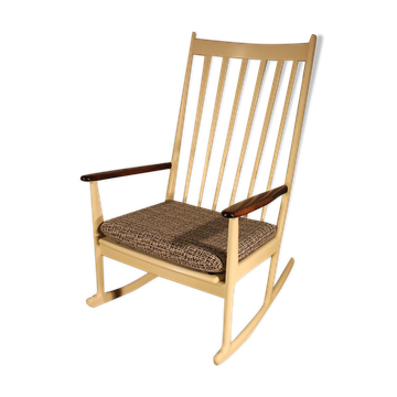 Rocking-chair Danois