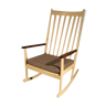 Danish rocking-chair