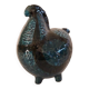 Stylised ceramic horse by Bitossi, Aldo Londi.